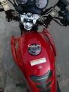 Yamaha YBR 125 2016 for Sale in Jhang
