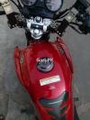 Yamaha YBR 125 2016 for Sale in Jhang Sadar