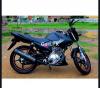 Yamaha YBR 125 2019 for Sale in Gujrat