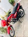 United 100 cc 2019 for Sale in Jhelum