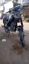 Suzuki GS 150 2015 for Sale in Karachi