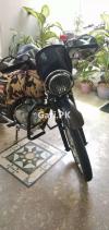 Suzuki GS 150 2010 for Sale in Karachi