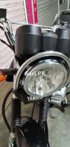 Yamaha YBR 125G 2019 for Sale in Rawalpindi