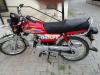 Honda CD 70 2020 for Sale in Lahore