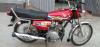 Honda CG 125 2020 for Sale in Faisalabad