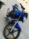 Yamaha YBR 125 2019 for Sale in Chakwal