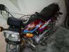 Honda CD 70 2019 for Sale in Faisalabad