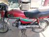 Honda CD 70 2016 for Sale in Rahim Yar Khan