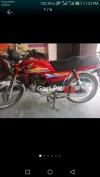 Honda CD 70 2020 for Sale in Lahore