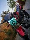 Yamaha YBR 125 2018 for Sale in Attock