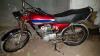 Honda CG 125 1991 for Sale in Karachi