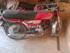 Honda CD 70 2018 for Sale in Lahore