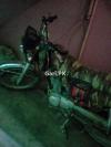 Honda CG 125 2017 for Sale in Karachi