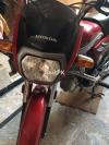 Honda CD 70 Dream 2019 for Sale in Wah