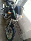 Honda Deluxe 2006 for Sale in Swabi