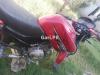 Yamaha YBR 125 2015 for Sale in Islamabad