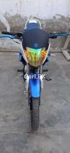 Yamaha YBR 125 2019 for Sale in Muzaffargarh