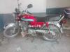 Honda CD 70 2005 for Sale in Swabi