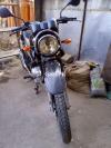 Yamaha YBR 125 2016 for Sale in Karachi