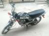 Suzuki GD 110 2013 for Sale in Karachi