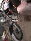 Suzuki GS 150 2005 for Sale in Karachi