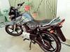 Yamaha YBR 125 2015 for Sale in Sargodha