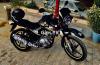 Yamaha YBR 125G 2020 for Sale in Karachi