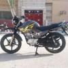 Yamaha YBR 125 2019 for Sale in Karachi