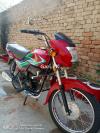 Honda Pridor 2020 for Sale in Dera Ismail Khan