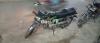 Honda CD 70 2013 for Sale in Lahore