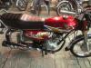 Honda CG 125 2020 for Sale in Sialkot