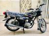 Honda CG 125 2020 for Sale in Karachi