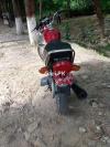 Honda CG 125 2016 for Sale in Taxila