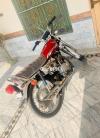 Honda CG 125 Special Edition 2019 for Sale in Sargodha