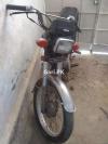 Honda CG 125 2005 for Sale in Karachi