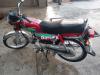 Honda CD 70 2018 for Sale in Lahore