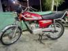 Honda CG 125 2016 for Sale in Karachi