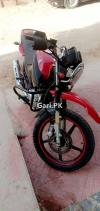 Yamaha YBR 125 2017 for Sale in Karachi