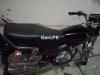 Honda CG 125 2019 for Sale in Bahawalpur