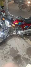 Honda CD 70 2018 for Sale in Lahore