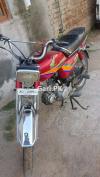 Honda CD 70 2011 for Sale in Islamabad