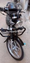 Suzuki GS 150 2019 for Sale in Karachi