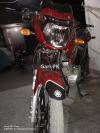 Yamaha YBR 125 2019 for Sale in Lahore