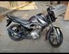 Yamaha YBR 125 2015 for Sale in Lahore