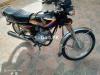 Honda CG 125 2017 for Sale in Karachi