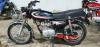 Honda CG 125 2015 for Sale in Karachi