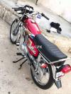 Honda CG 125 2020 for Sale in Karachi