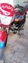 Honda Pridor 2018 for Sale in Toba Tek singh