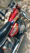 Honda CG 125 2020 for Sale in Karachi