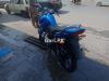 Yamaha YBR 125 2017 for Sale in Rawalpindi